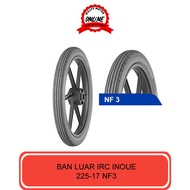 Ban depan astrea grand super cub all series IRC INOUE NF3 225-17 motor