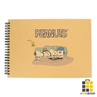 Snoopy Snoopy Sketchbook Snoopy Sketchbook Graffiti