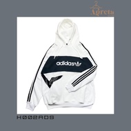 Hoodie Pria Adidas Hodie Adidas Linear Keren