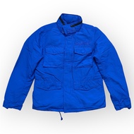 Beams Finest M.65 Hoodie Jacket