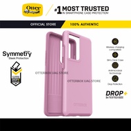 เคส OtterBox รุ่น Symmetry Series - Samsung Galaxy S21 Ultra 5G / Galaxy S21+ Plus / Galaxy S21