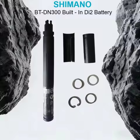 SHIMANO DI2 BT DN300 Built In Type Road Bike Di2 Set DN110-A F Road Bicycle Part For R9270 R8170 R71