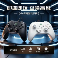 Computer Wired Gamepad PCSteam TV Switch Double Molding GTA Black Myth Goku Double Shadow Magic 5/7