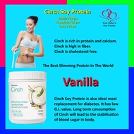 Shaklee Cinch Vanilla