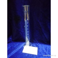 100ml Distilled Measuring Cylinder, Petroleum Distilled Measuring Cylinder, GB/T6536 Measuring Cylin