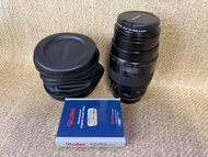 Canon EF 100mm f/2.8 Macro 鏡頭