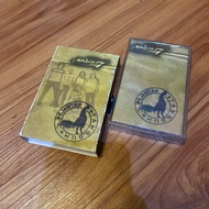 Sheila on 7 cassette - anchor guide ( sleeveADA)