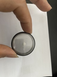 Bộ lưỡi dao và đầu chụp thay thế cho máy cạo râu Panasonic ES6510 ES6500 ES6850 KS 30 ES534 ES 6510