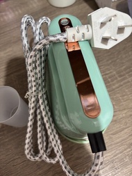 迷你掛燙機 蒸氣熨斗