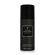 David Beckham Instinct / David Beckham Deodorant Spray 5.0 oz (150 ml) (M) [Niche小眾沙龍香水] [全網最齊全] [Pr