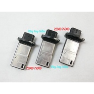 Nissan Skyline GT-R 35 R35 , Fairlady Z33 350Z Z34 370Z , Air Flow Mass Meter Sensor 22680 7S000 USE