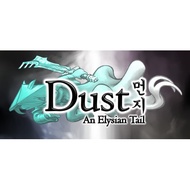 Dust An Elysian Tail Game PC