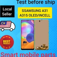 SAMSUNG A31 A315 LCD