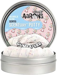 Crazy Aaron Gum Baller - Fidget & Sensory