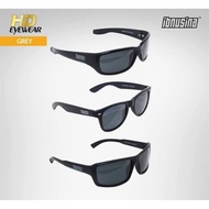 [PROMOSI+FREE GIFT] IBNUSINA HD EYEWEAR SPEK ANTI SILAU POLARIZED SUNGLASSES