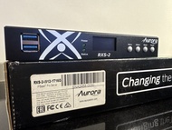 Aurora RXS-2 NUC PC (i5-1235u +  16GB RAM + 1TB SSD)