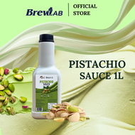 PISTACHIO SAUCE 1LITER