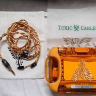 Toxic Cable Phoenix V3