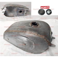 Tangki Motor Pnp CB150R CB150 Ducati Scrambler Custom Fuelpump injeksi