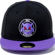 New Era X Pokemon 59Fifty Fitted Cap