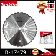 Makita ใบเลื่อยวงเดือน  16 นิ้ว x 30Tx25.4mm B-17479 ของแท้