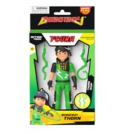 Monsta Figura Fgura Boboiboy Duri