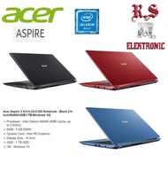 Spesial Best Seller !!! Laptop Acer Celeron (Ram 8Gb/512Gb Ssd)
