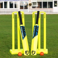 Outdoor Leisure Toy Cricket Sports Exercise Children's Practice Cricket Set Factory Cricket Set LFWN