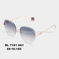 SS23 BOLON กันแดด รุ่น BL7191 Nolita   Eyewear โบลอน กรอบแว่น สายตาสั้น กรองแสง แท้ 💯% ส่งฟรี