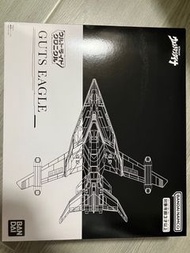 <超人帝拿>飛鷹 戰鬥機