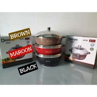 Periuk Rendang Dessini 40cm