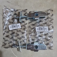 XRM125/XRM 3NITY/WAVE125 CHAIN ADJUSTER COMPLETE SET LEFT/RIGHT