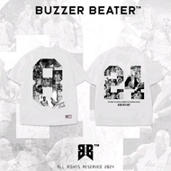 SARB BzzrBtr 8 24 M A M B A TEE | Front & Back Print