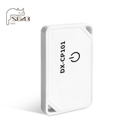 Mini Bluetooth IBeacon Tag Base Station for Indoor Personnel locationing and Asset Tracking IP67 Wat