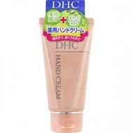 DHC Japan Hand Cream