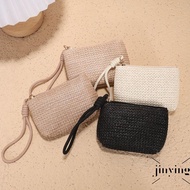 Small Zippered Women Wallet - Compact   Easy Carry