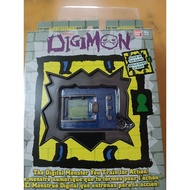 Ready Stock Bandai Digimon Glow in the Dark Digivice Vpet Virtual Pet Monster 20th