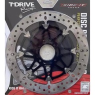Disc disc disc disc Size 260mm