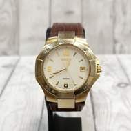 Seiko Sapphire 7N42 0BL0 Quartz Watch for Men, Secondhand, Preloved, Original Men Watch, Genuine, Ch