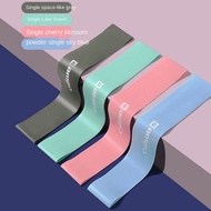 AIR ACTIVE Elastic Force Circle Yoga Tension Strap Fitness Hip Exercise Band Ring Elastic Band Sport