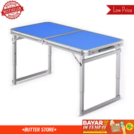 Meja Lipat Portable Meja Lipat Koper Meja Lipat Makan Meja Setrika Lipat Meja Lipat Laptop Meja Lipa