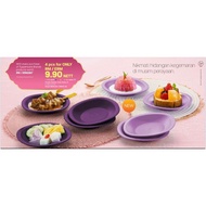 TUPPERWARE RAYA CANTIK
