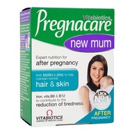 Pregnacare new mum Postpartum Vitamins