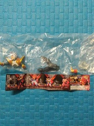 龍珠超 HG 04 扭蛋
