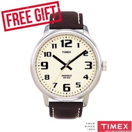 Timex T28201 Classic Easy Reader 43mm Unisex' Watch