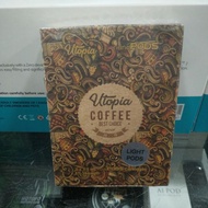 utopia coffe