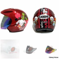 - Caberg Vulcan Helmet Visor Caberg Vulcan Helmet Visor