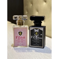 PERFUME FZ DOMINATION