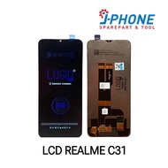 LCD REALME C31/ C33S HD+ LOGIN