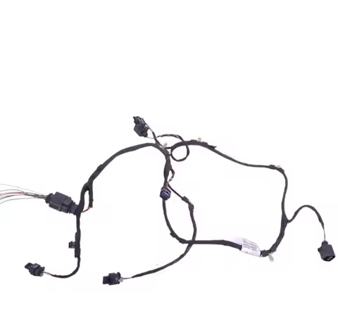 3C8971104H Bumper Wiring Harness for FAW-VW CC, Passat 3C8 971 104 H